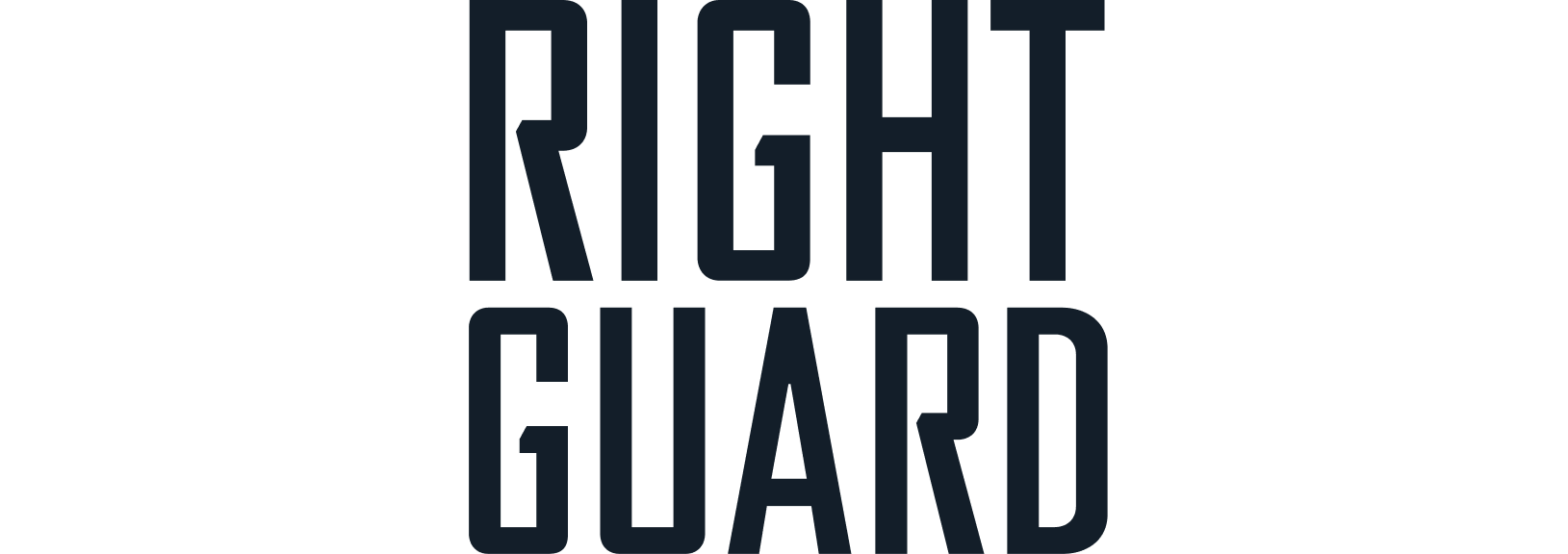 Right Guard